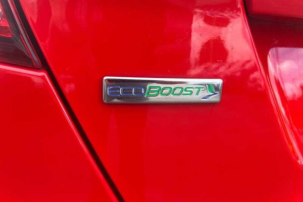 Used Ford Fiesta 2015 for sale - 76004573: Photo 38