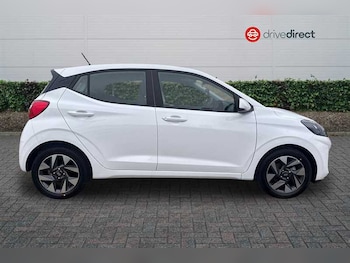 Used Hyundai i10 2025 for sale - 78234483: Photo