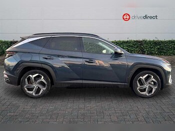 Used Hyundai TUCSON undefined for sale - 77317744: Photo