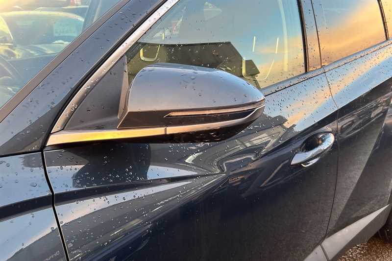 Used Hyundai TUCSON 2022 for sale - 77317744: Photo 35