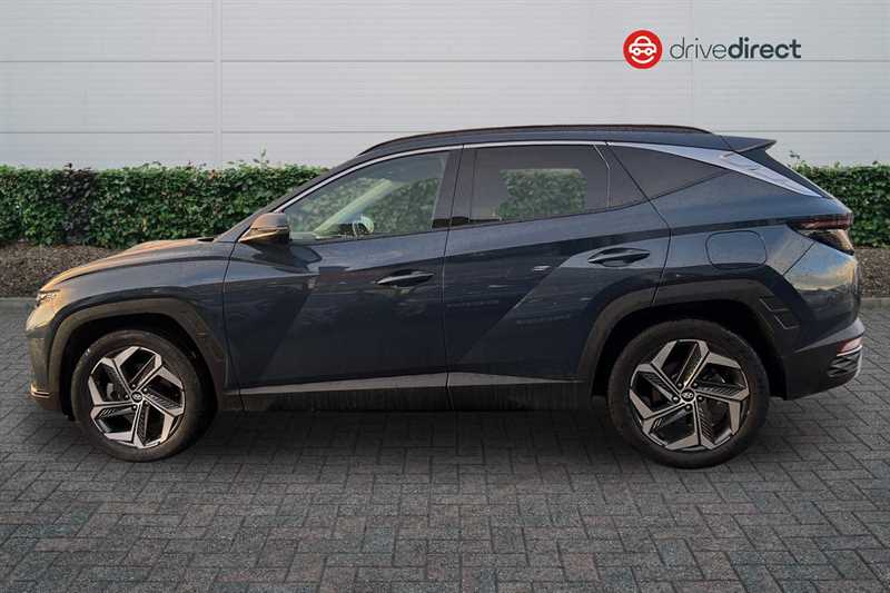 Used Hyundai TUCSON 2022 for sale - 77317744: Photo 6
