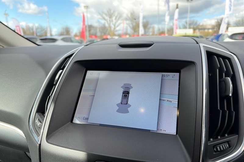 Used Ford S-Max 2020 for sale - 78130515: Photo 19