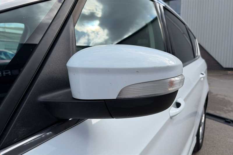 Used Ford S-Max 2020 for sale - 78130515: Photo 35