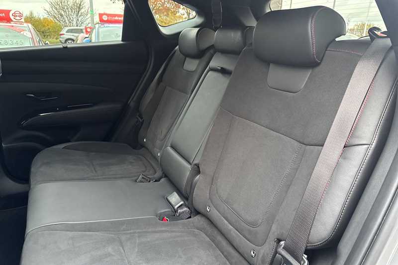 Used Hyundai TUCSON 2025 for sale - 76462394: Photo 24