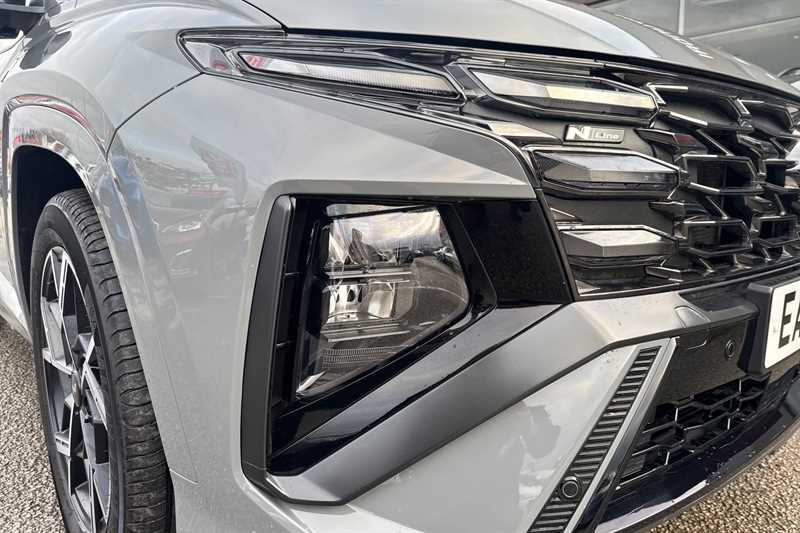 Used Hyundai TUCSON 2025 for sale - 76462394: Photo 28