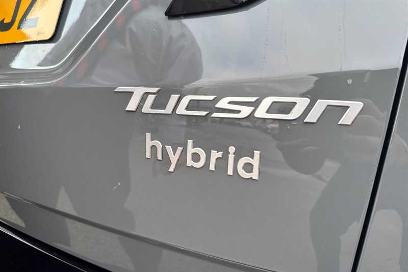 Used Hyundai TUCSON 2025 for sale - 76462394: Photo 30