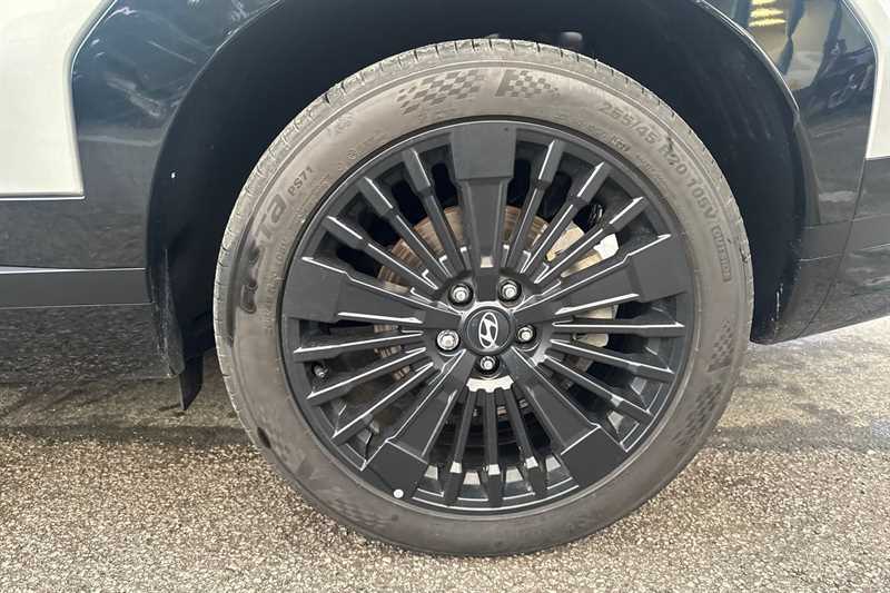 Used Hyundai Santa Fe 2025 for sale - 76956051: Photo 12