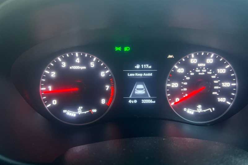 Used Hyundai i20 2020 for sale - 77699809: Photo 20