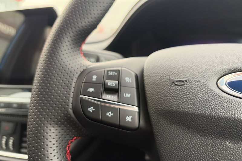 Used Ford Puma 2023 for sale - 77944231: Photo 21