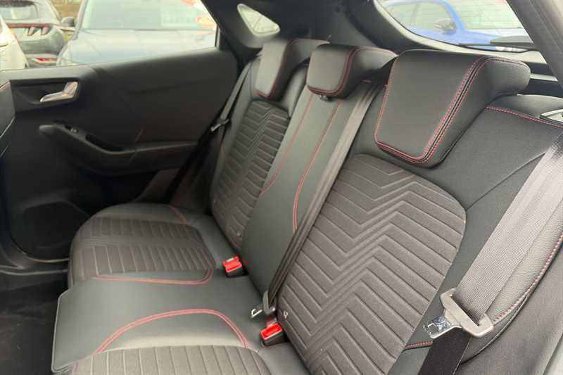 Used Ford Puma 2023 for sale - 77944231: Photo 24