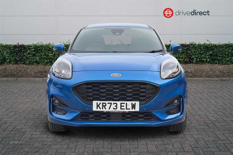 Used Ford Puma 2023 for sale - 77944231: Photo 8