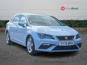 Used SEAT Leon 2020 for sale - 79796622: Photo