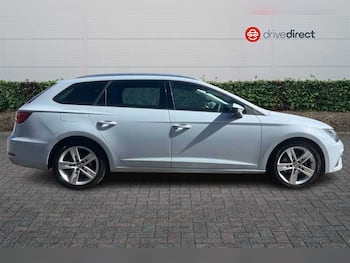 Used SEAT Leon 2020 for sale - 79796622: Photo