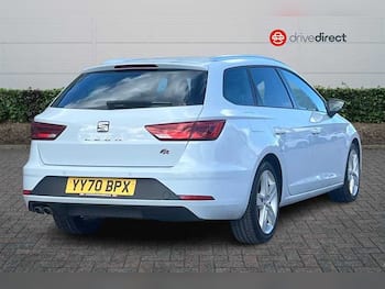 Used SEAT Leon 2020 for sale - 79796622: Photo
