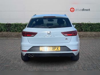 Used SEAT Leon 2020 for sale - 79796622: Photo