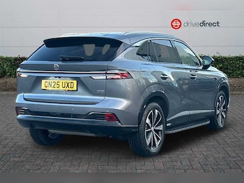 Used MG MG HS 2025 for sale - 77323095: Photo