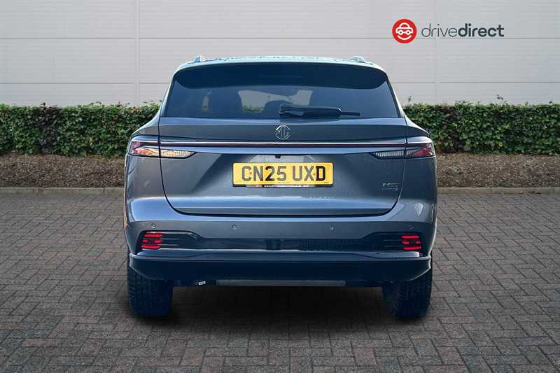 Used MG MG HS 2025 for sale - 77323095: Photo 4