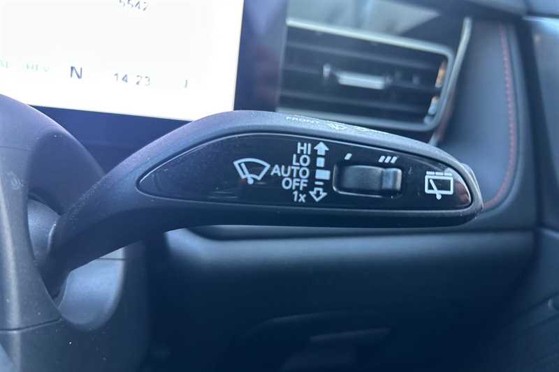 Used MG MG HS 2025 for sale - 77323095: Photo 45