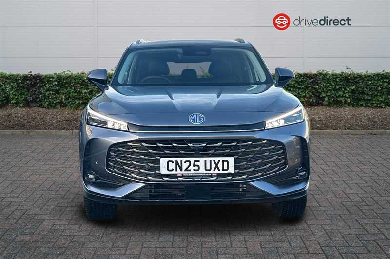 Used MG MG HS 2025 for sale - 77323095: Photo 8