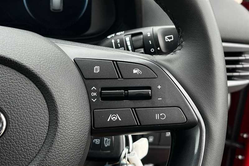 Used Hyundai BAYON 2023 for sale - 76463363: Photo 22