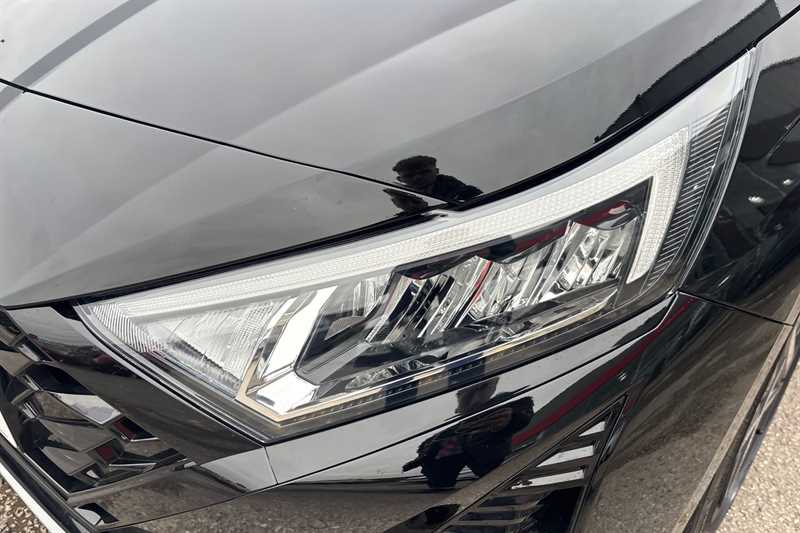 Used Hyundai i20 2025 for sale - 77375543: Photo 29