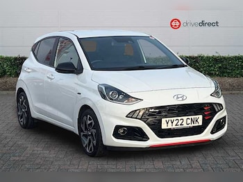 Hyundai - i10