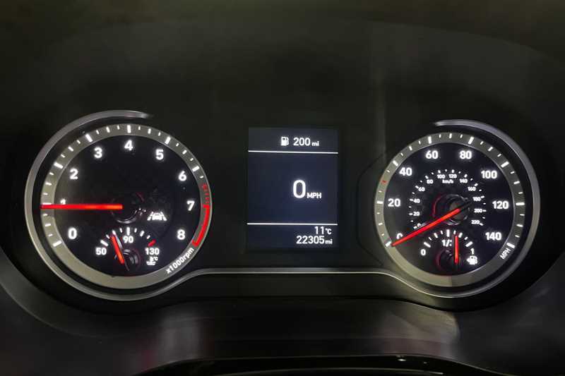 Used Hyundai i10 2022 for sale - 76448484: Photo 20