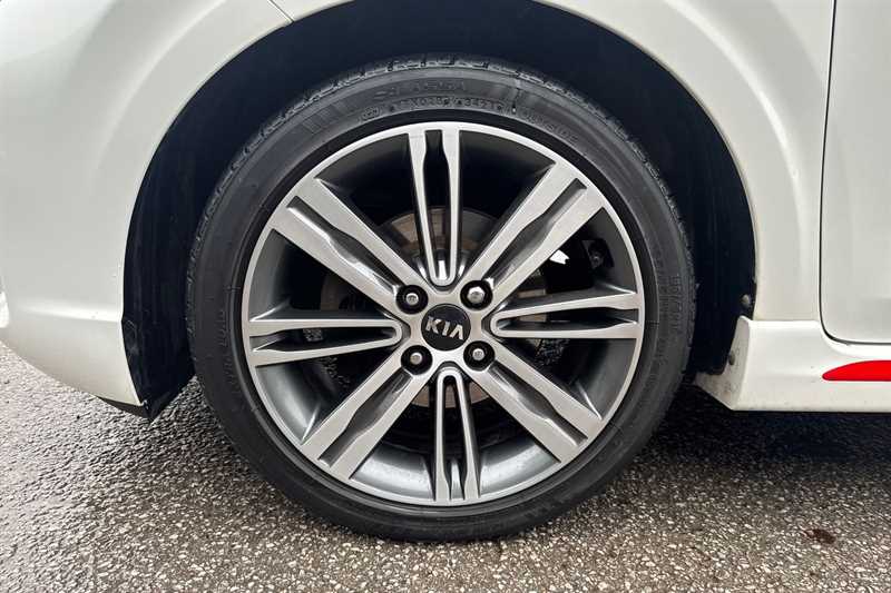 Used Kia Picanto 2017 for sale - 76955916: Photo 11