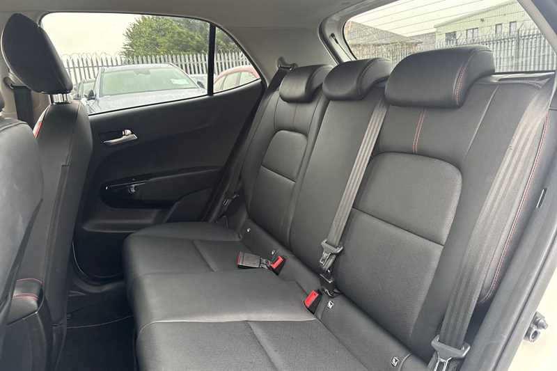 Used Kia Picanto 2017 for sale - 76955916: Photo 24