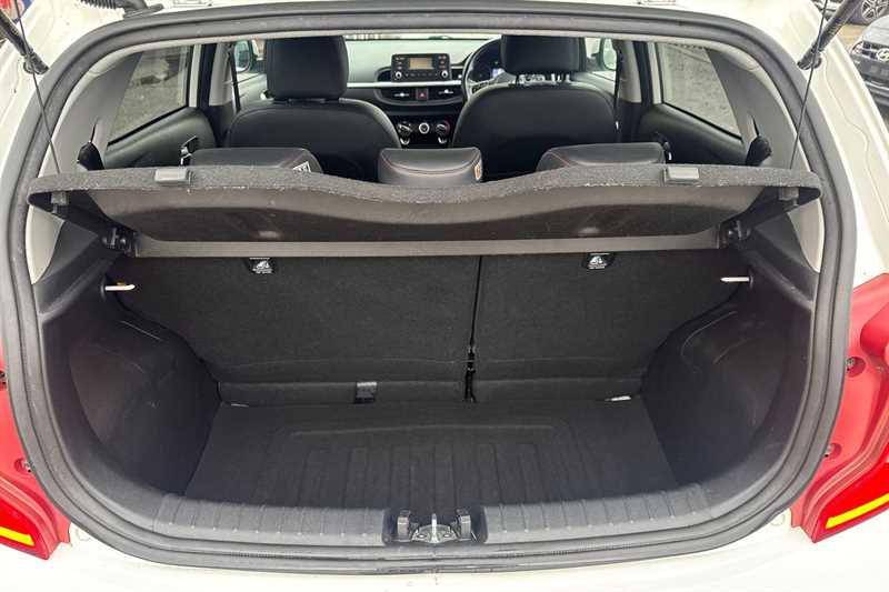 Used Kia Picanto 2017 for sale - 76955916: Photo 25