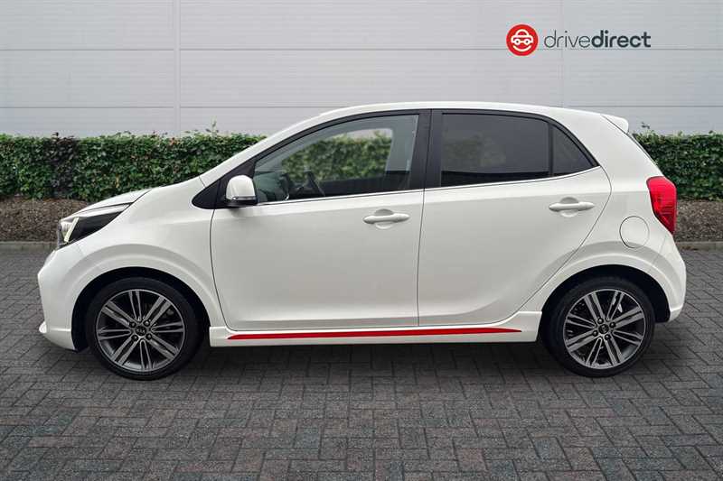 Used Kia Picanto 2017 for sale - 76955916: Photo 6
