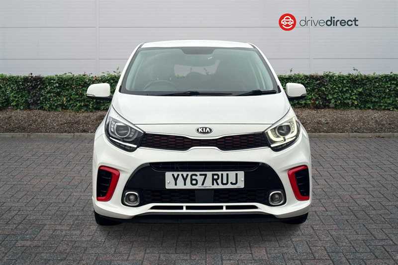 Used Kia Picanto 2017 for sale - 76955916: Photo 8