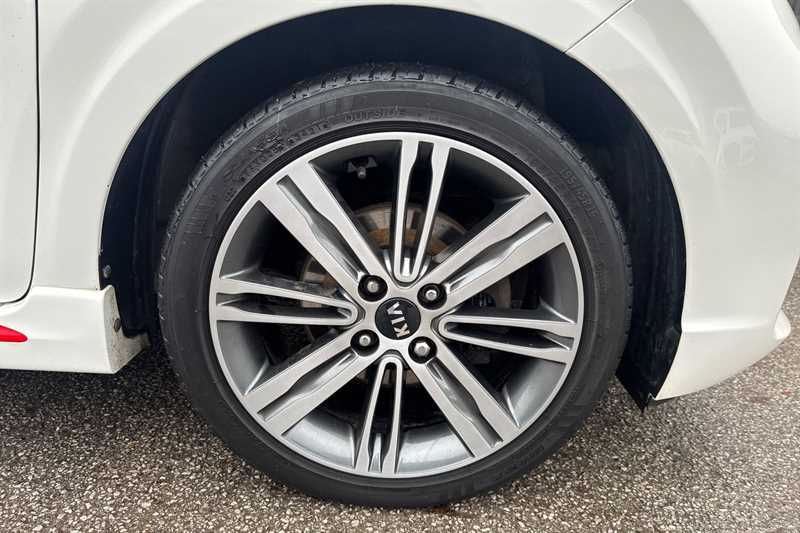 Used Kia Picanto 2017 for sale - 76955916: Photo 9