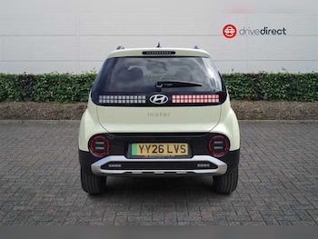 Used Hyundai Other 2026 for sale - 79397799: Photo