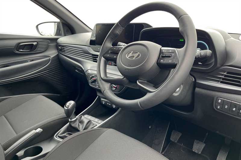 Used Hyundai i20 2025 for sale - 78119507: Photo 10