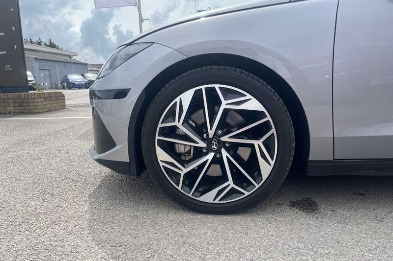 Used Hyundai IONIQ 6 2024 for sale - 76463809: Photo 11