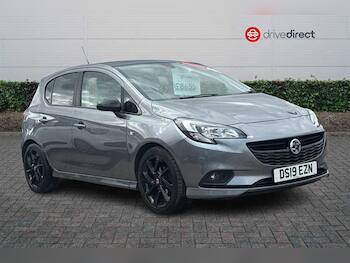 Used Vauxhall Corsa 2019 for sale - 79592417: Photo