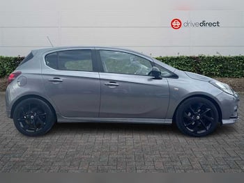Used Vauxhall Corsa 2019 for sale - 79592417: Photo