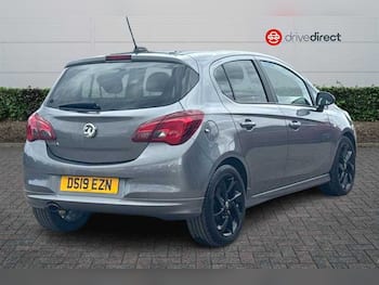 Used Vauxhall Corsa 2019 for sale - 79592417: Photo