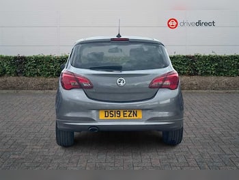 Used Vauxhall Corsa 2019 for sale - 79592417: Photo