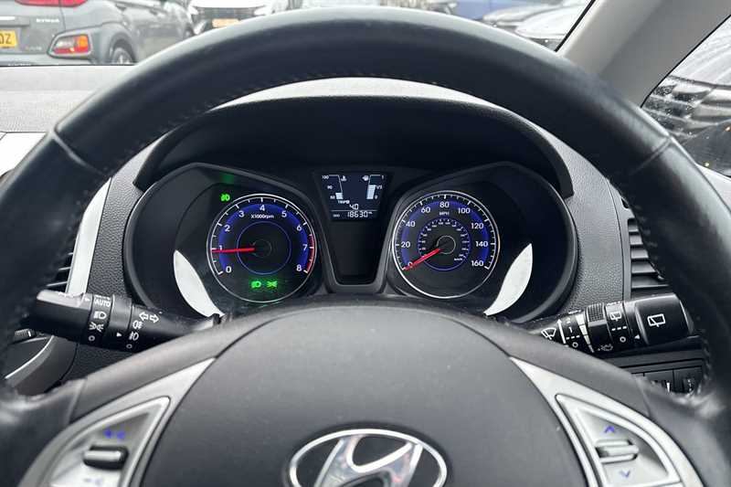 Used Hyundai Ix20 2019 for sale - 77402009: Photo 20