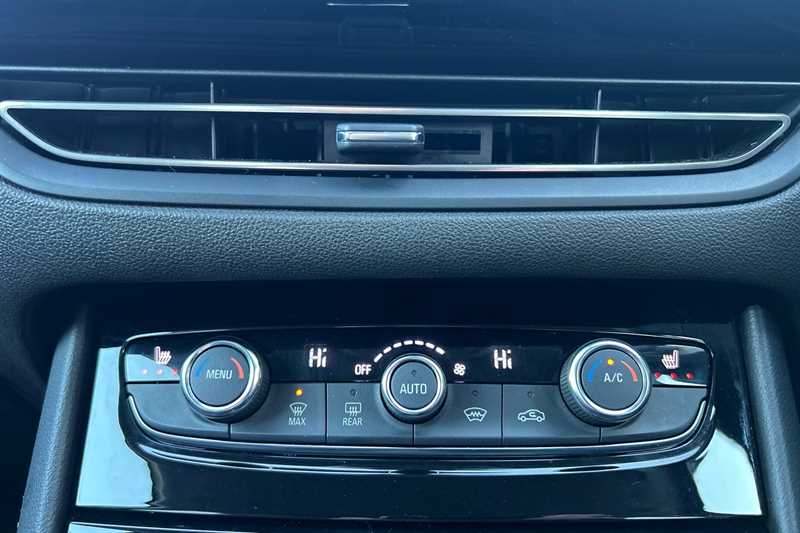 Used Vauxhall Grandland 2024 for sale - 76891396: Photo 48