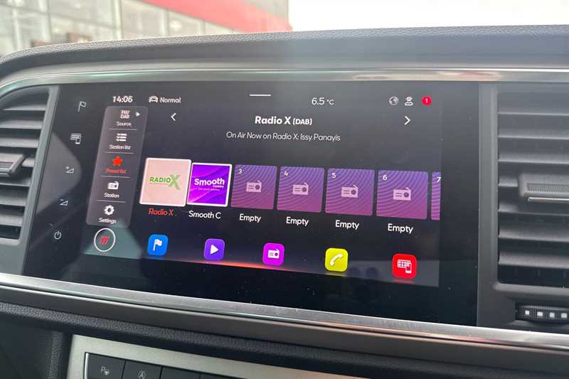 Used SEAT Ateca 2022 for sale - 77773676: Photo 17