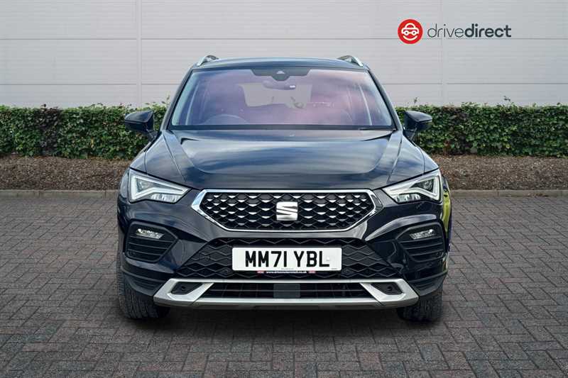 Used SEAT Ateca 2022 for sale - 77773676: Photo 8