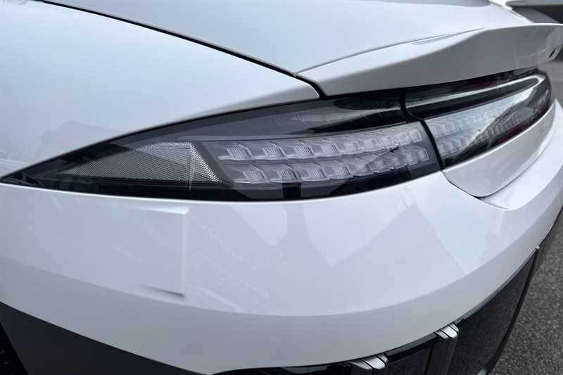 Used Hyundai IONIQ 6 2025 for sale - 78138911: Photo 31