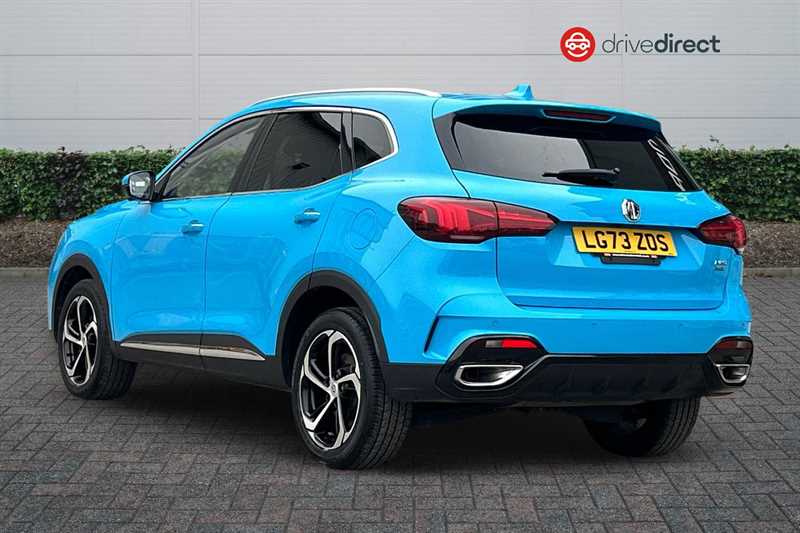 Used MG MG HS 2023 for sale - 76462565: Photo 5