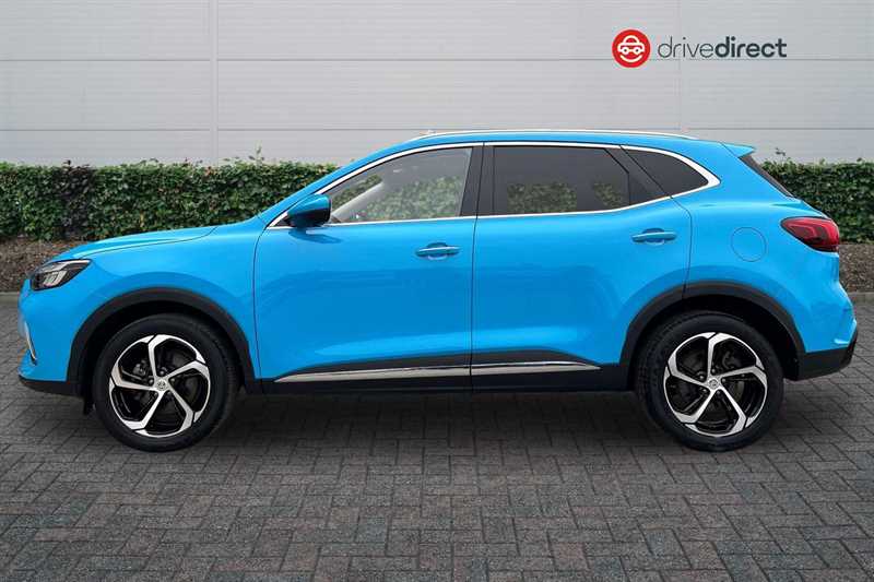 Used MG MG HS 2023 for sale - 76462565: Photo 6