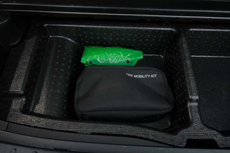 Used Hyundai TUCSON for sale - 76755545: Photo 37