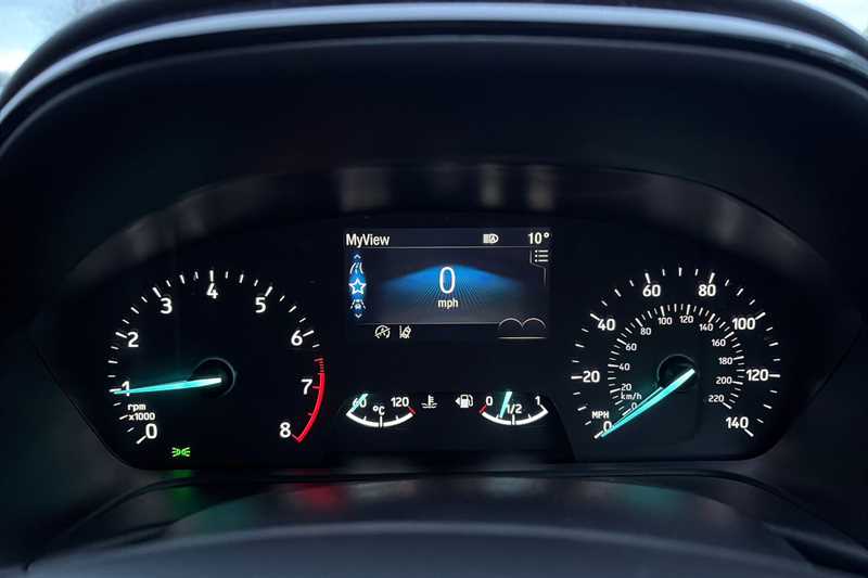 Used Ford Fiesta 2023 for sale - 78130195: Photo 20