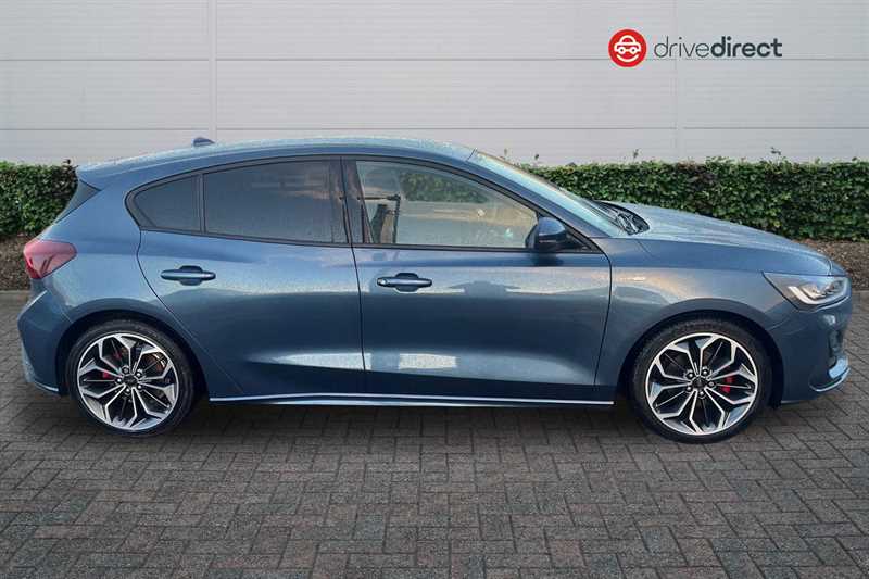 Used Ford Focus 2023 for sale - 77322248: Photo 2